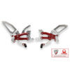 KIT COMMANDE RECULEES EASY EDITION LIMITEE TEAM PRAMAC KIT COMMANDE RECULEES EASY EDITION LIMITEE TEAM PRAMAC