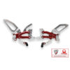 KIT COMMANDE RECULEES RPS EDITION LIMITEE TEAM PRAMAC KIT COMMANDE RECULEES RPS EDITION LIMITEE TEAM PRAMAC