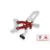 kit-commande-reculees-rps-edition-limitee-team-pramac KIT COMMANDE RECULEES RPS EDITION LIMITEE TEAM PRAMAC
