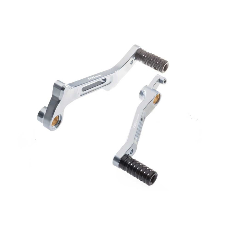 Kit commandes pilote Easy Ducati Multistrada 950/1200