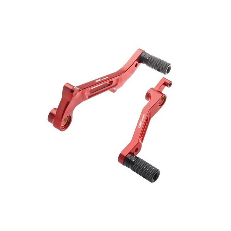 Kit commandes pilote Easy MV Agusta Turismo Veloce