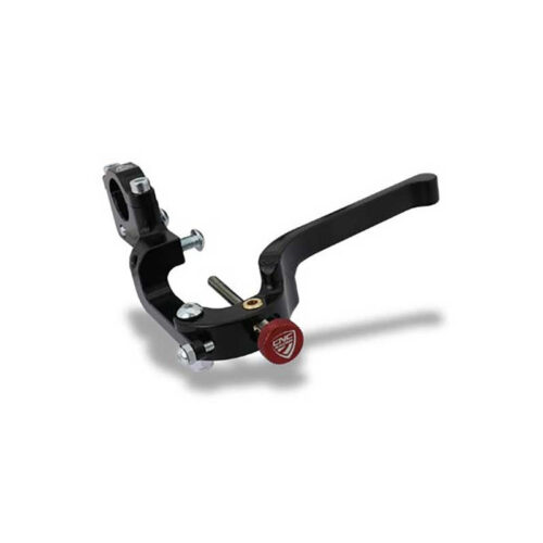 KIT COMMMANDE AU GUIDON MAITRE CYLINDRE DE FREIN ARRIERE CNC RACING