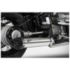 Kit complet BMW r18 titane racing Zard