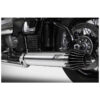Kit complet BMW r18 titane racing Zard