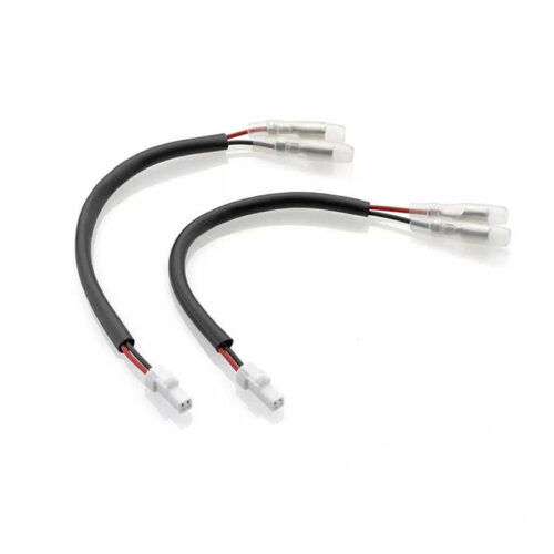 Kit connexion faisceau clignotants - KTM RC 125 (à partir de 2023) (Paire)