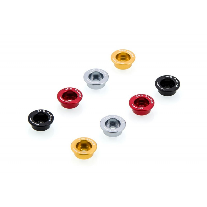 KIT COUPELLES POUR RESSORTS EMBRAYAGE H6 KIT COUPELLES POUR RESSORTS EMBRAYAGE H6