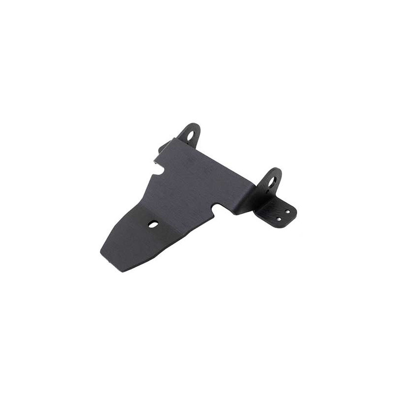KIT COUVERCLE CABLAGE AVEC SUPPORTS CLIGNOTANT AFTERMARKET