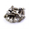 Kit de 12 vis de disques avant Racebolt en inox Aprilia RSV4 1100 2019 - 2023