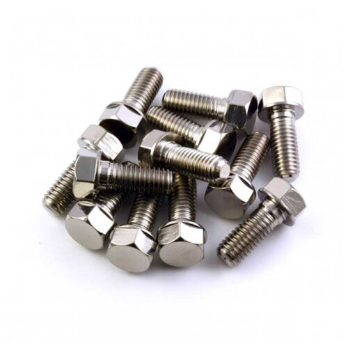 Kit de 12 vis de disques avant Racebolt en inox Aprilia RSV4 1100 2019 - 2023