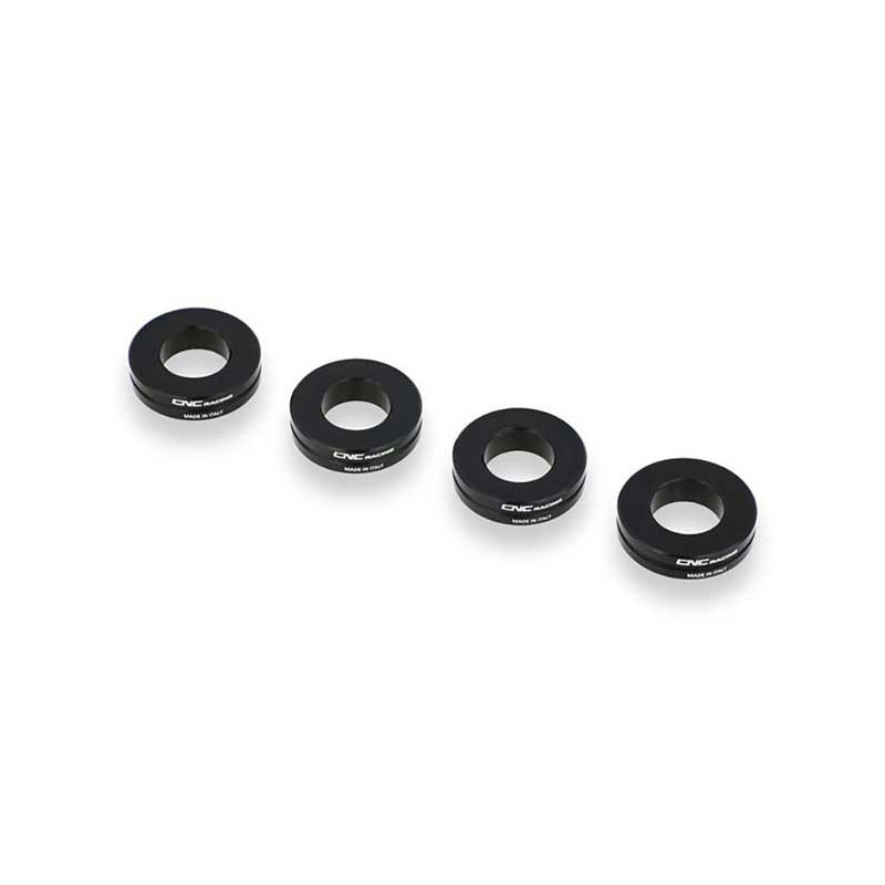 kit-de-4-entretoises-etrier-de-frein-cnc-racing KIT DE 4 ENTRETOISES ETRIER DE FREIN CNC RACING