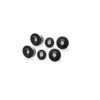 KIT DE BOUCHONS DE CADRE DUCATI MONSTER 937