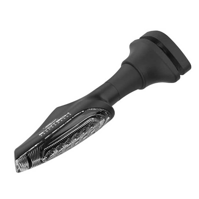 Kit de clignotants LED séquentiels Evotech Performance - Ducati Streetfighter V4 Kit de clignotants LED séquentiels Evotech Performance - Ducati Streetfighter V4