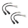 Kit de connecteurs de faisceau clignotants - Ducati Streetfighter V4 SP (2022 - Kit de connecteurs de faisceau clignotants - Ducati Streetfighter V4 SP (2022 -
