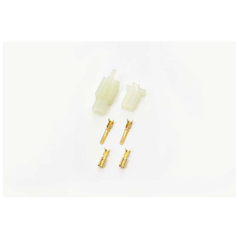 KIT DE CONNECTIQUE