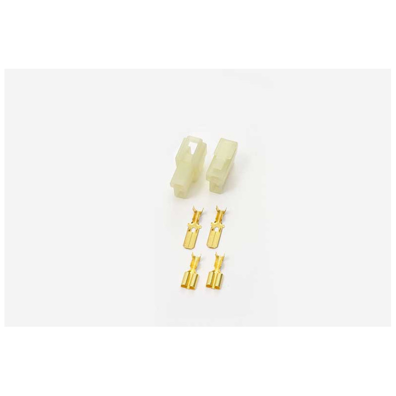 KIT DE CONNECTIQUE