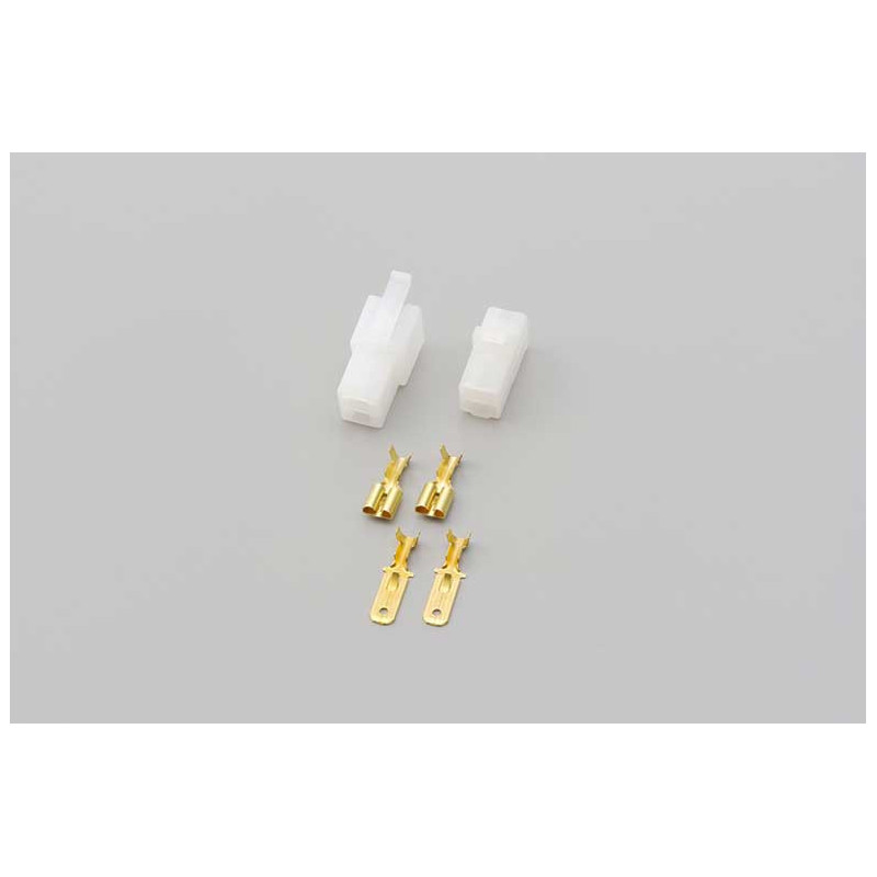 KIT DE CONNECTIQUE
