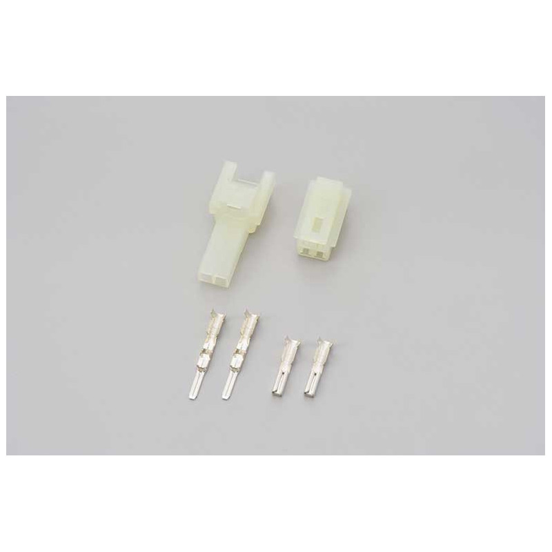 KIT DE CONNECTIQUE