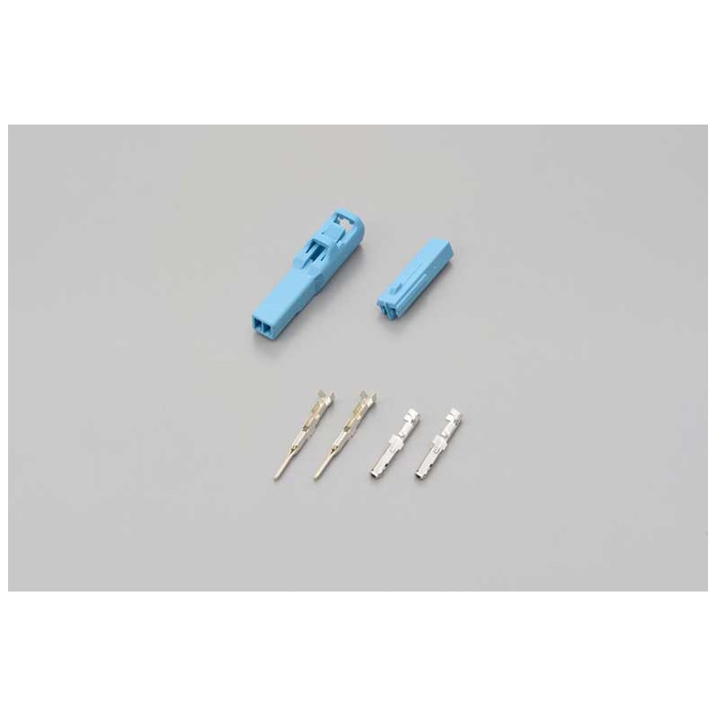 KIT DE CONNECTIQUE