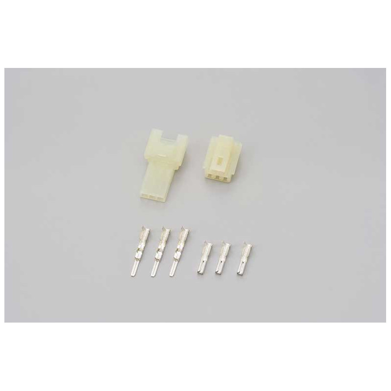 KIT DE CONNECTIQUE