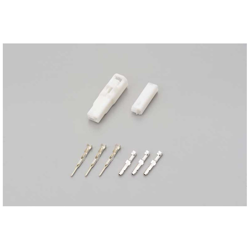 KIT DE CONNECTIQUE