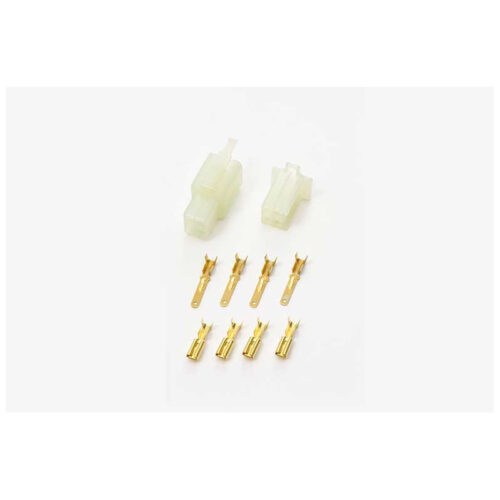 KIT DE CONNECTIQUE