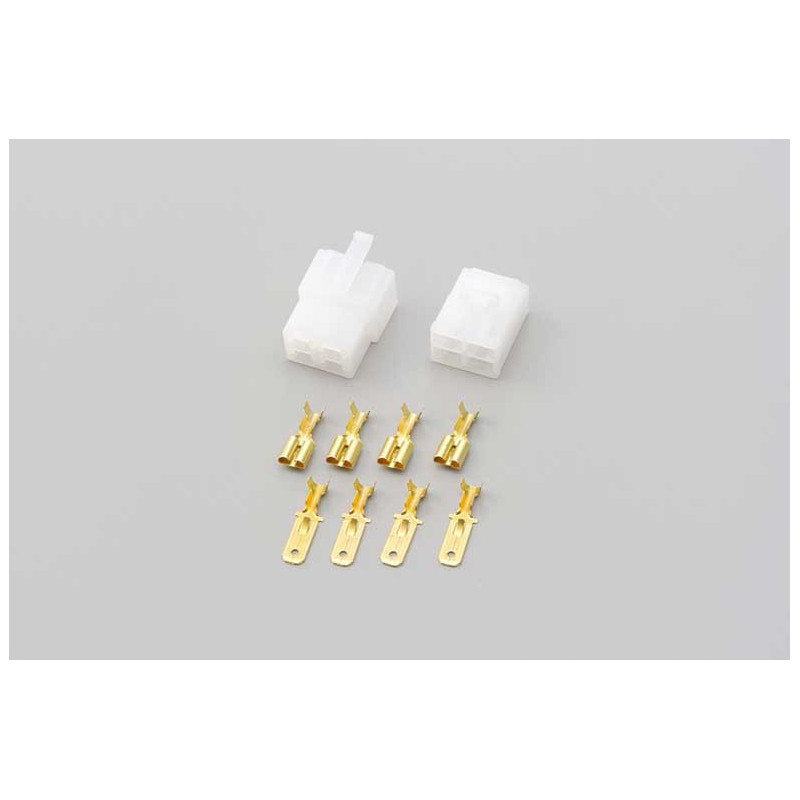 KIT DE CONNECTIQUE