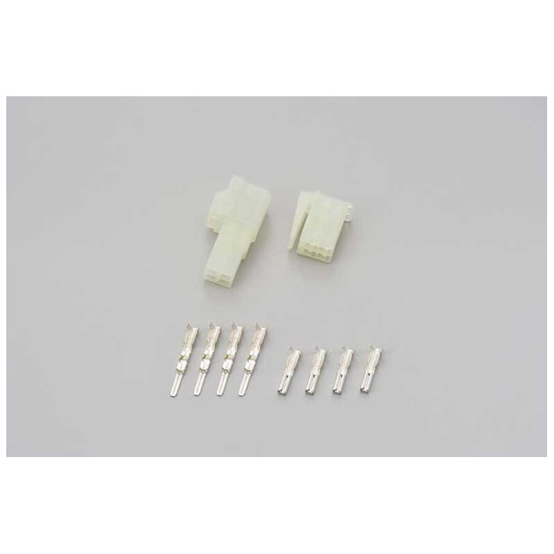KIT DE CONNECTIQUE