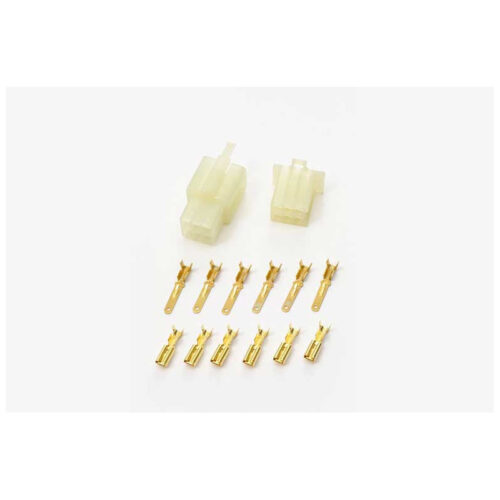 KIT DE CONNECTIQUE