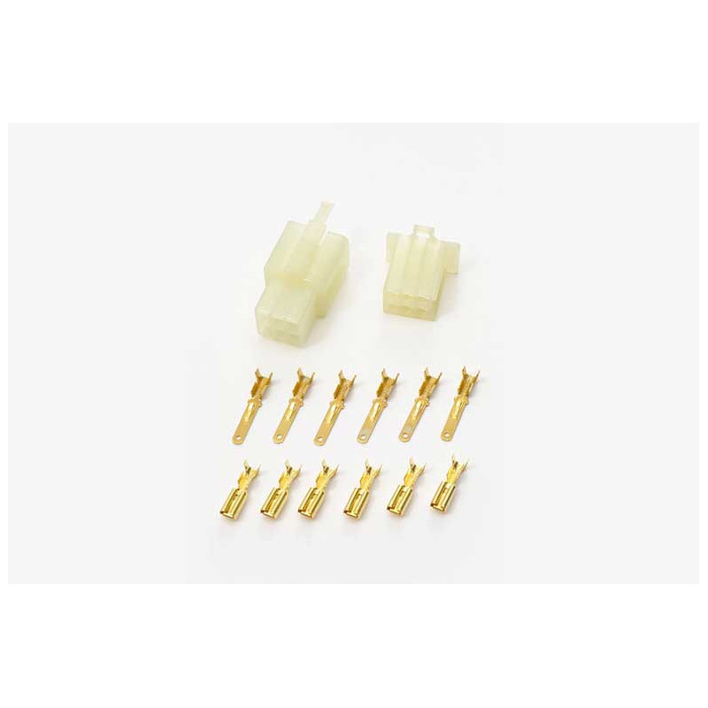 KIT DE CONNECTIQUE