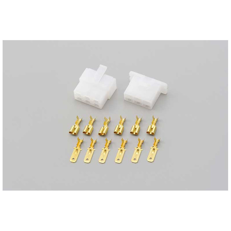 KIT DE CONNECTIQUE