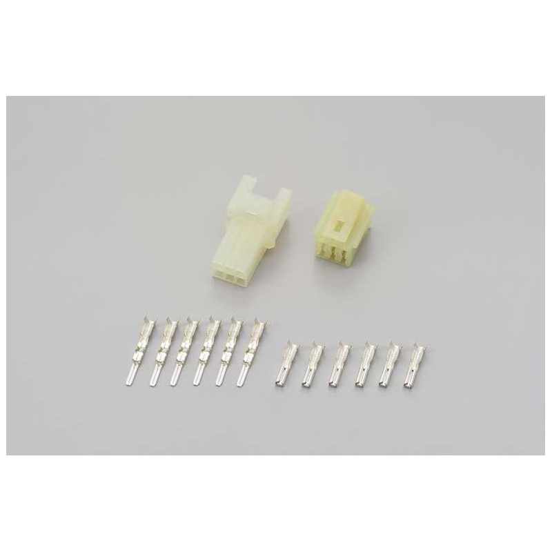 KIT DE CONNECTIQUE