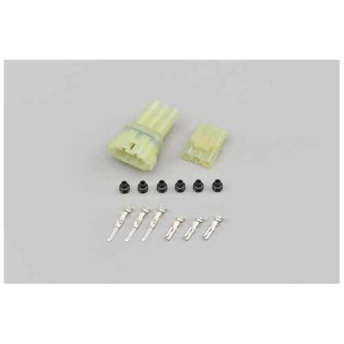 KIT DE CONNECTIQUE ETANCHE