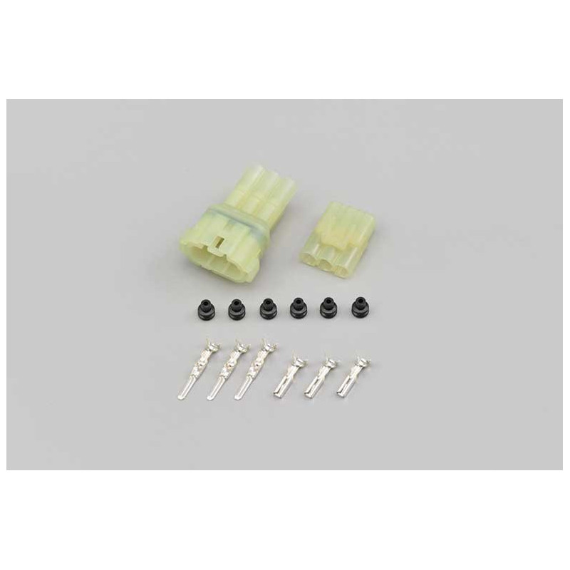 KIT DE CONNECTIQUE ETANCHE