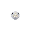 KIT DE CONNECTIQUE ETANCHE, 3P, MT, male et femelle
