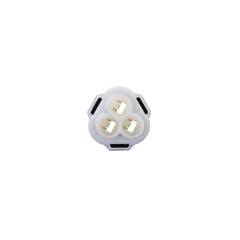 KIT DE CONNECTIQUE ETANCHE, 3P, MT, male et femelle
