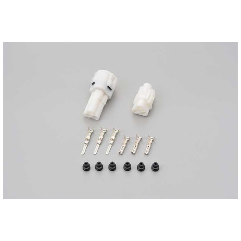 KIT DE CONNECTIQUE ETANCHE