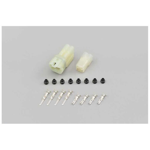 KIT DE CONNECTIQUE ETANCHE