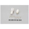 KIT DE CONNECTIQUE ETANCHE