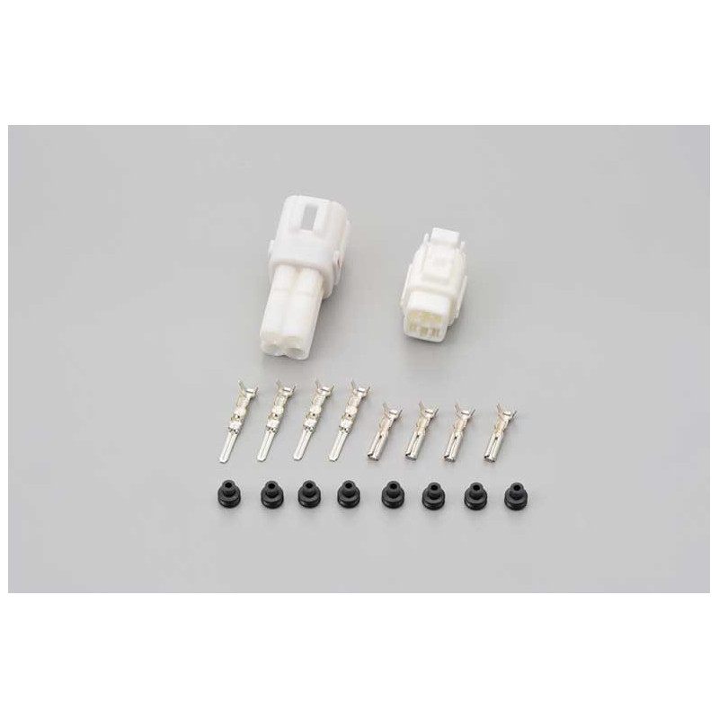 KIT DE CONNECTIQUE ETANCHE