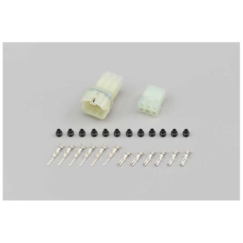 KIT DE CONNECTIQUE ETANCHE