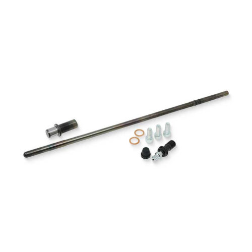 Kit de conversion de la commande d'embrayage hydraulique