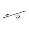 Kit de conversion de la commande d'embrayage hydraulique