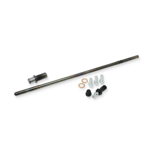 Kit de conversion de la commande d'embrayage hydraulique