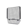 KIT DE DEUX GRILLE DE RADIATEUR APRILIA RS 660 KIT DE DEUX GRILLE DE RADIATEUR APRILIA RS 660