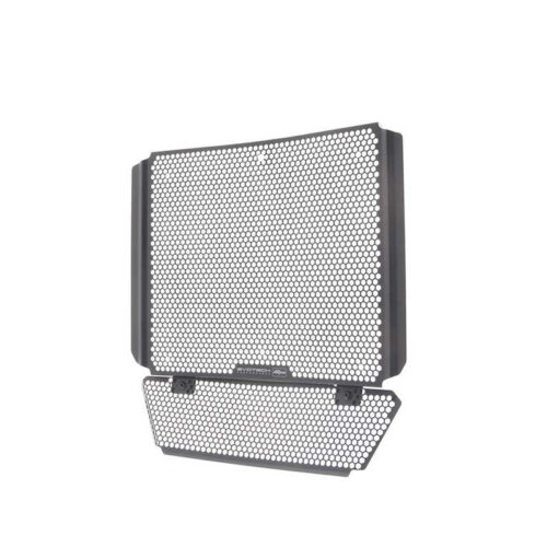 KIT DE DEUX GRILLE DE RADIATEUR APRILIA RS 660