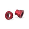 KIT DE ENTRETOISE DE ROUE ARRIERE DUCATI PANIGALE V4 2025+