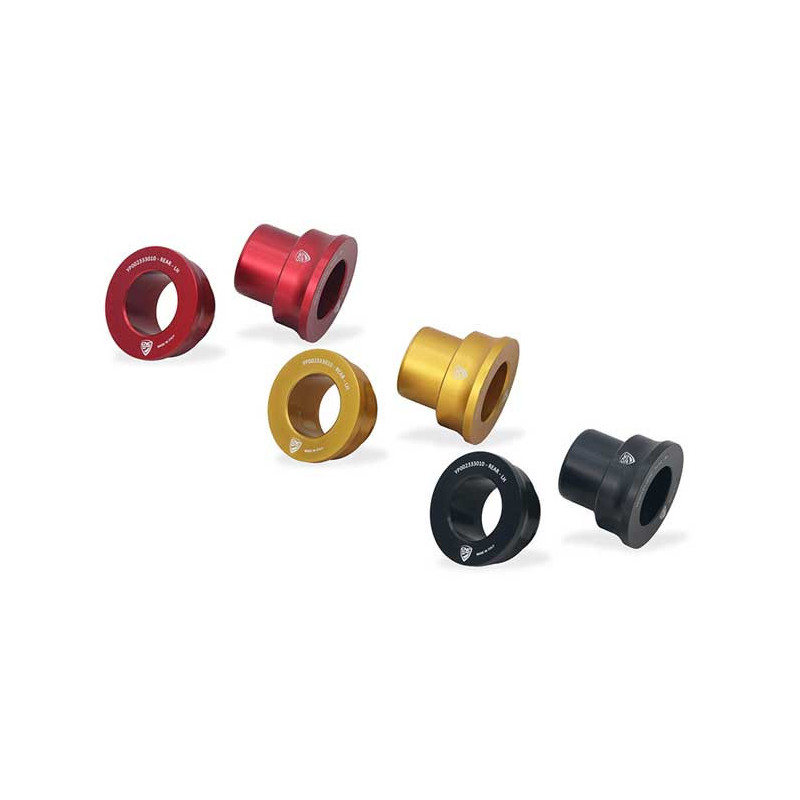 KIT DE ENTRETOISE DE ROUE ARRIERE DUCATI PANIGALE V4 2025+