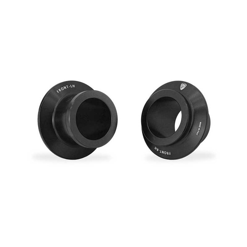 KIT DE ENTRETOISE DE ROUE AVANT DUCATI PANIGALE V4 2025+