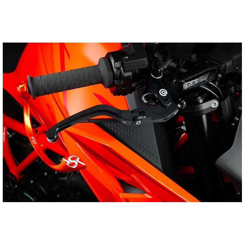 KIT DE LEVIER DE FREIN ET EMBRAYAGE BONAMICI RACING KTM 1390