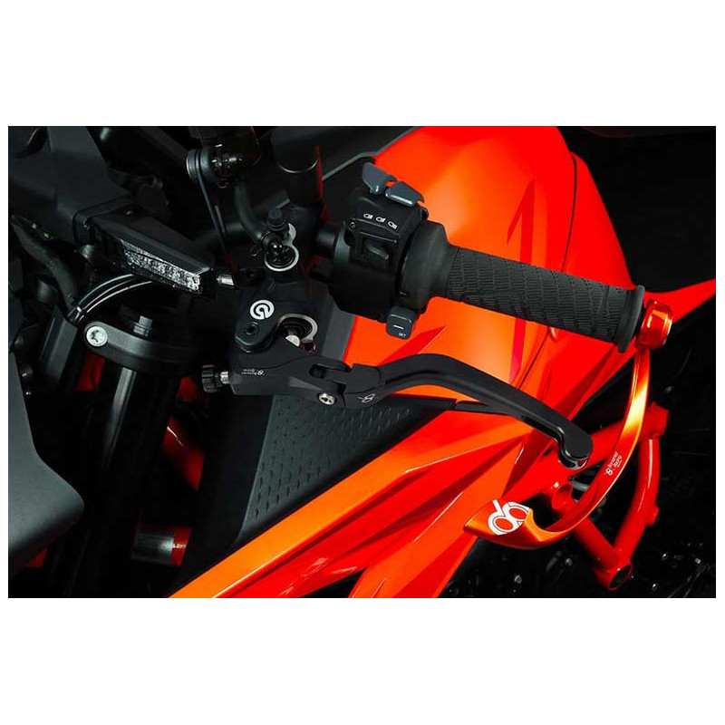 KIT DE LEVIER DE FREIN ET EMBRAYAGE BONAMICI RACING KTM 1390